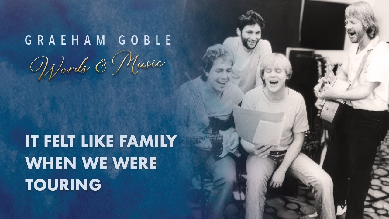 Playing To Win: The Real Story of John Farnham in Little River Band
