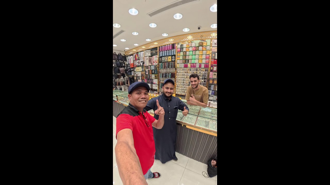 JEDDAHS BEST PLACE TO HANG OUT #insta360 #jeddah #bestpalces #saudiarabia