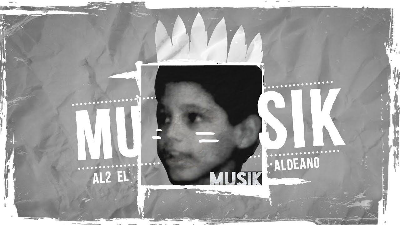 Al2 El Aldeano - Album Completo: Musik