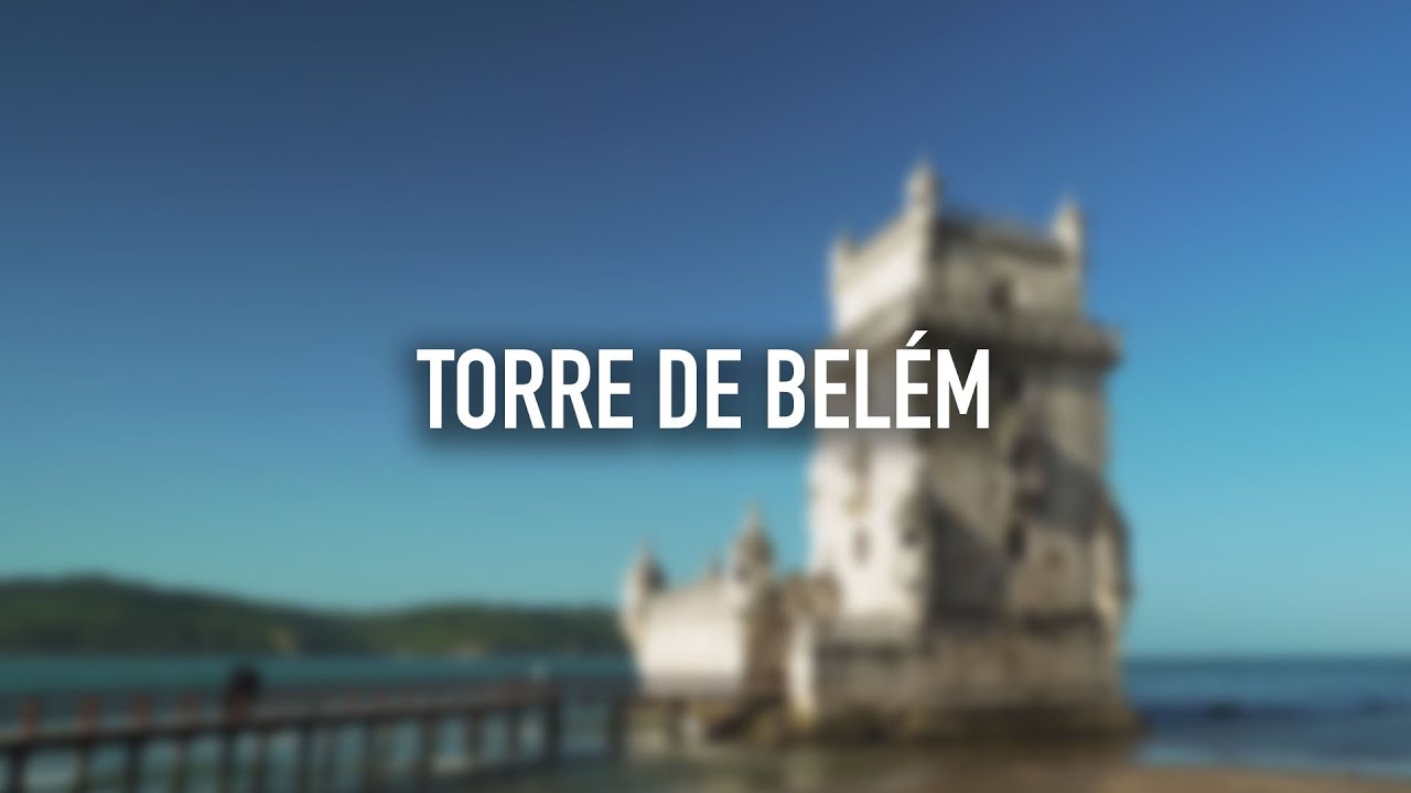 Torre De Belém • Lisboa • Portugal | BeSisluxe Tours