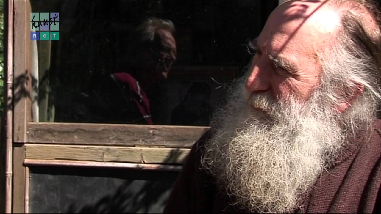Examenfilm van cineast Auke Hamers 'Ik speel niet meer over poppenspeler Jozef van den Berg