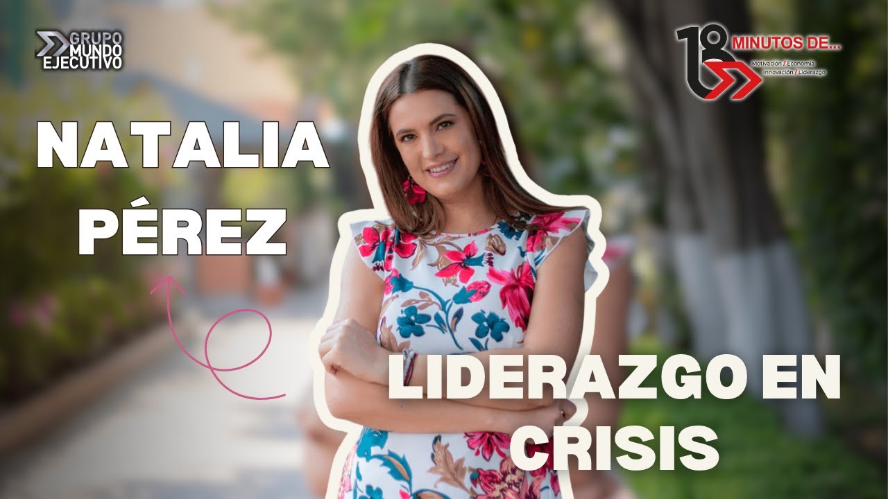 ¿Por qué dejamos de sentirnos parte del trabajo? l NATALIA PÉREZ en 18 MINUTOS