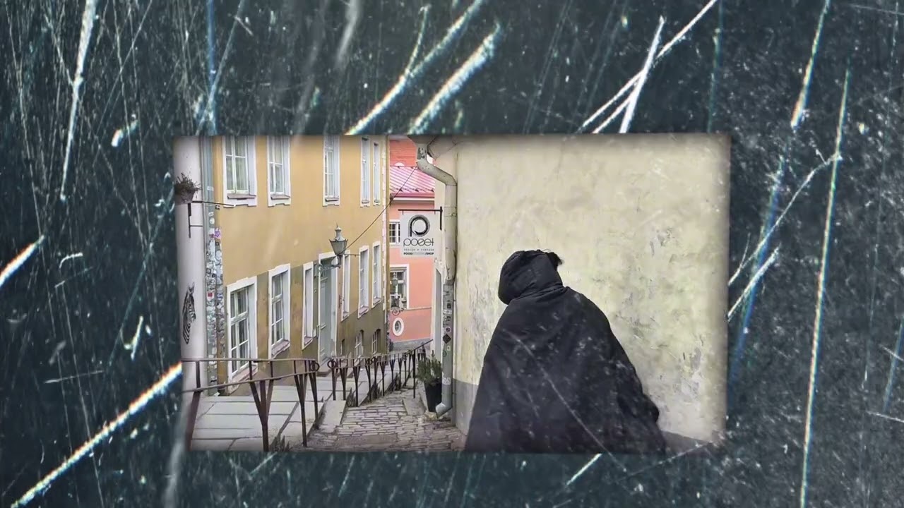 Ekskursioon paheline vana Tallinn