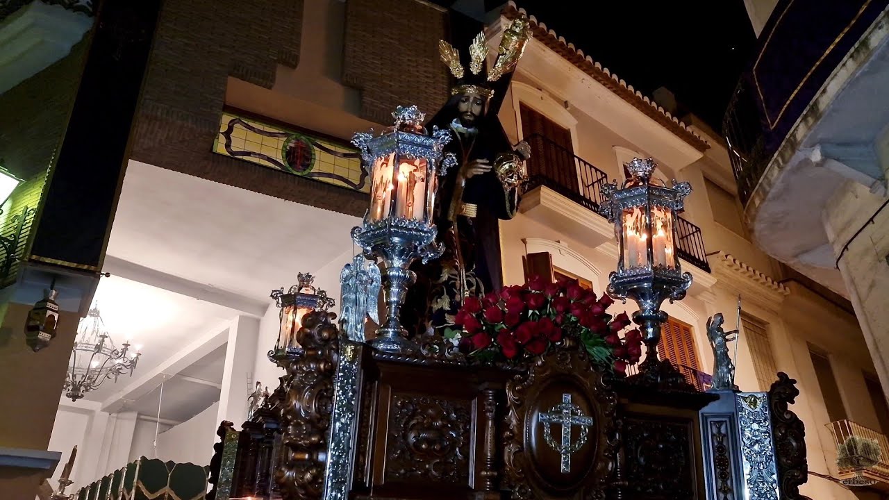 Encierro de Jesús Nazareno de Motril - Extraordinaria 75 Aniversario Fundacional