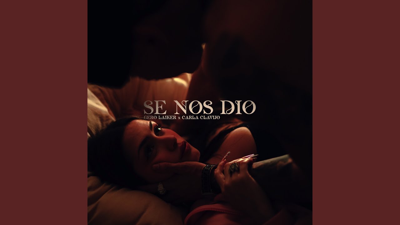 Se Nos Dio