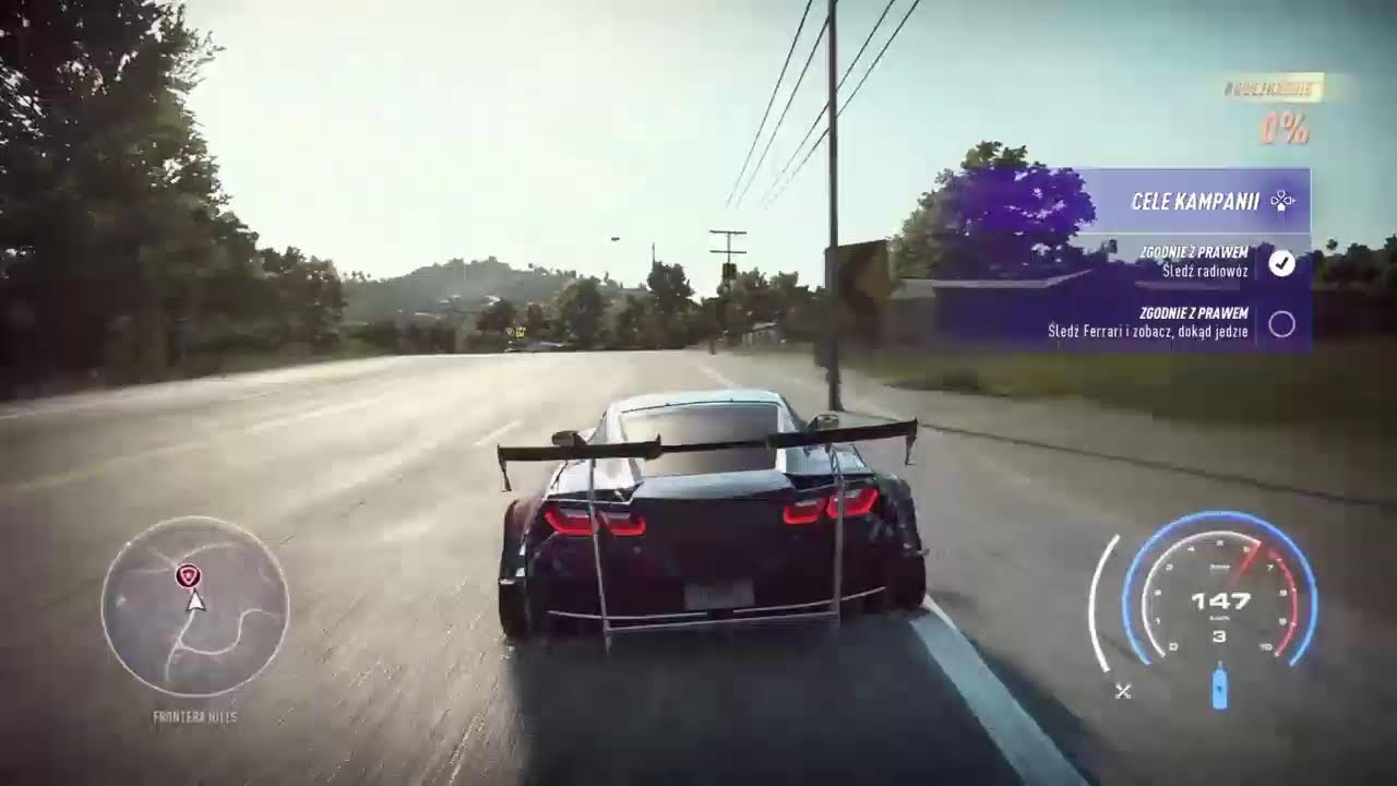 Need for speed heat