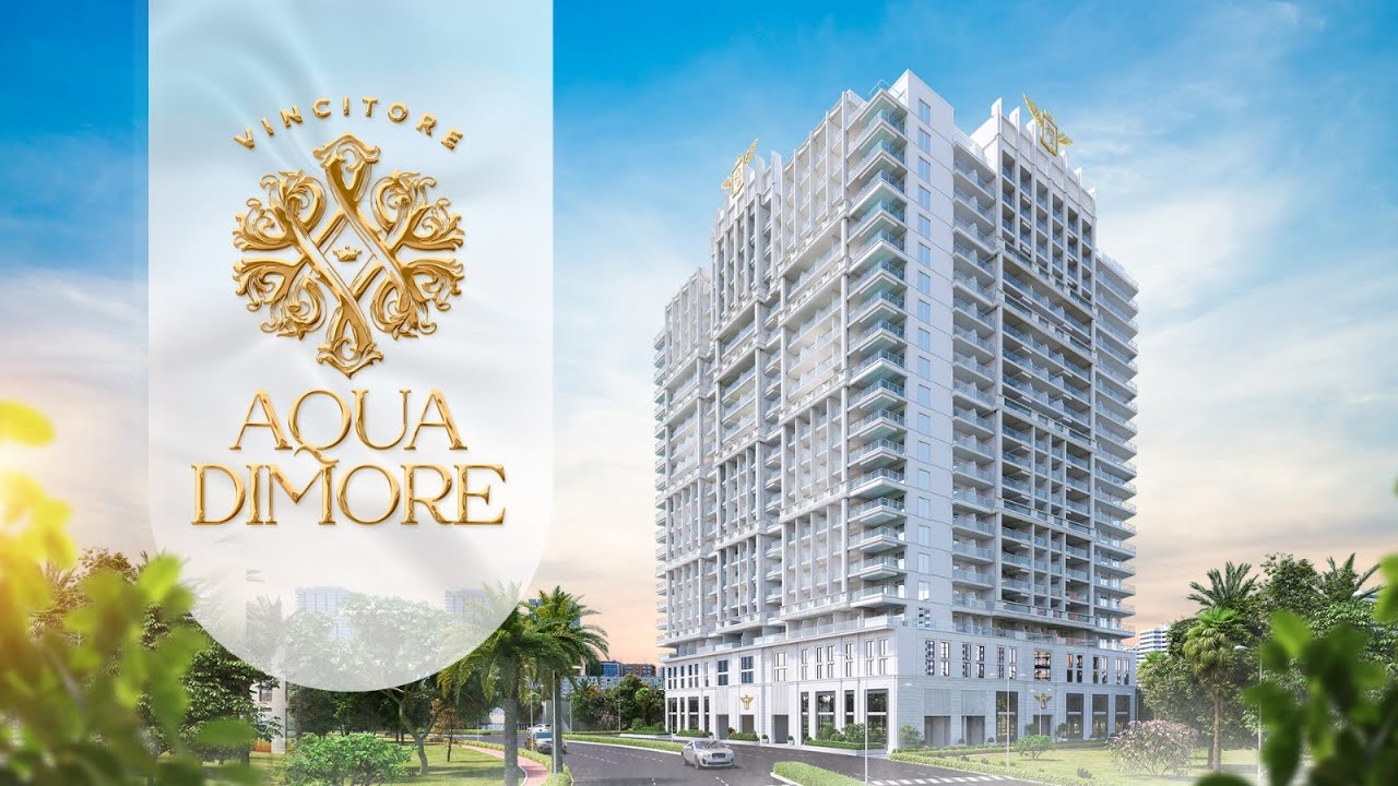 Vincitore Aqua Dimore  - Walkthrough
