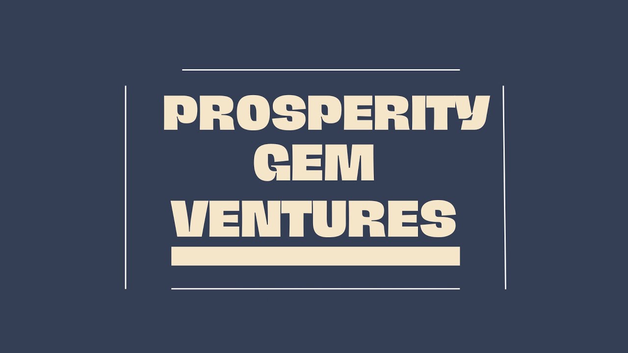 PGV Refund By The 21st? | Prosperity Gem Ventures | Crypto 5G