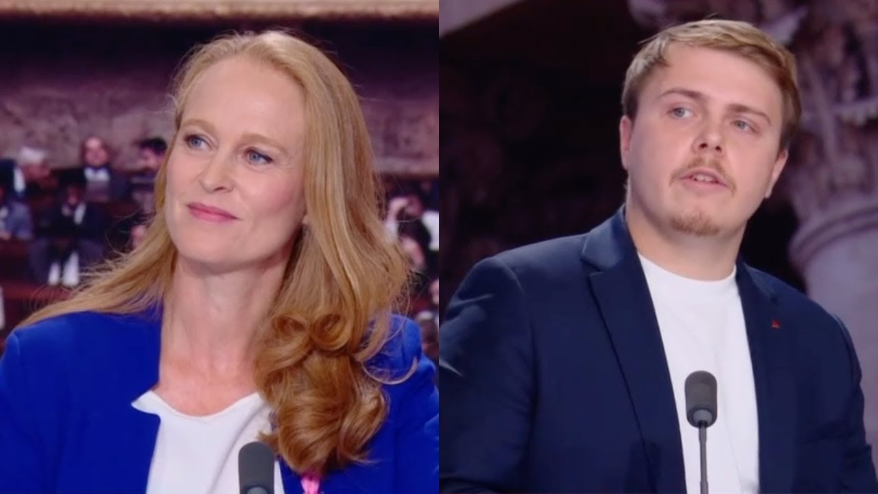 📺Débat BFMTV face à Louis Boyard - 15 octobre 2025