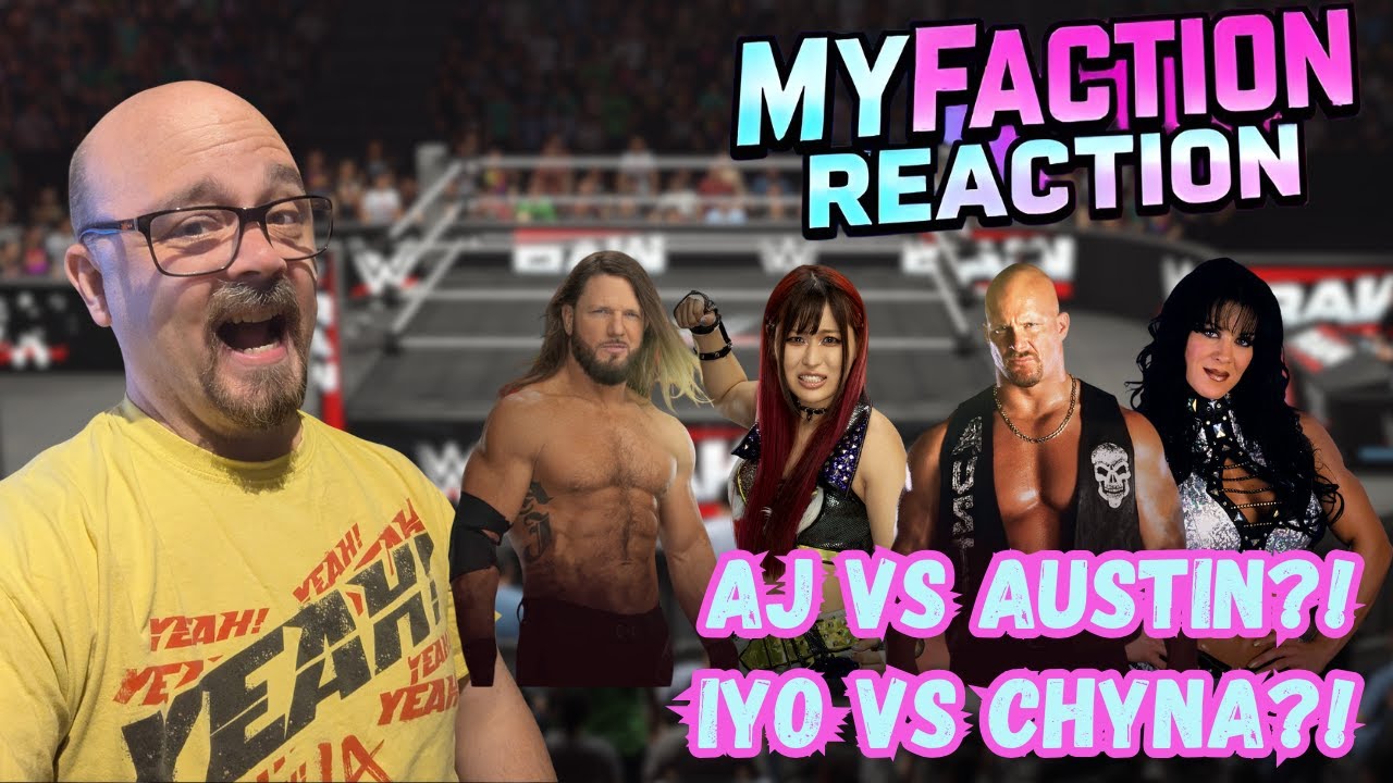 ROYAL RUMBLE EVENTS LIVE 🔥 Rattlesnake Rage + The Icon | WWE 2K25 MyFaction