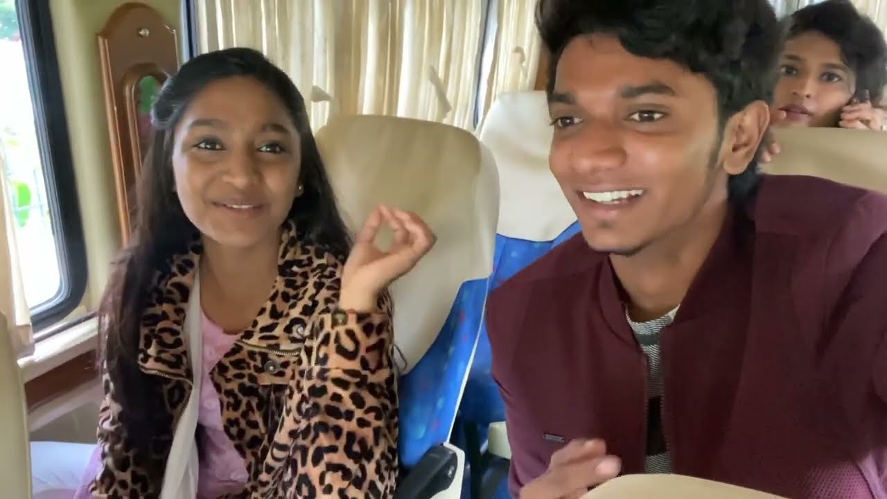 Random Yercaud KKK vlog 😂❤️ | #kanakaanumkaalangal #surendarvj #aadhi