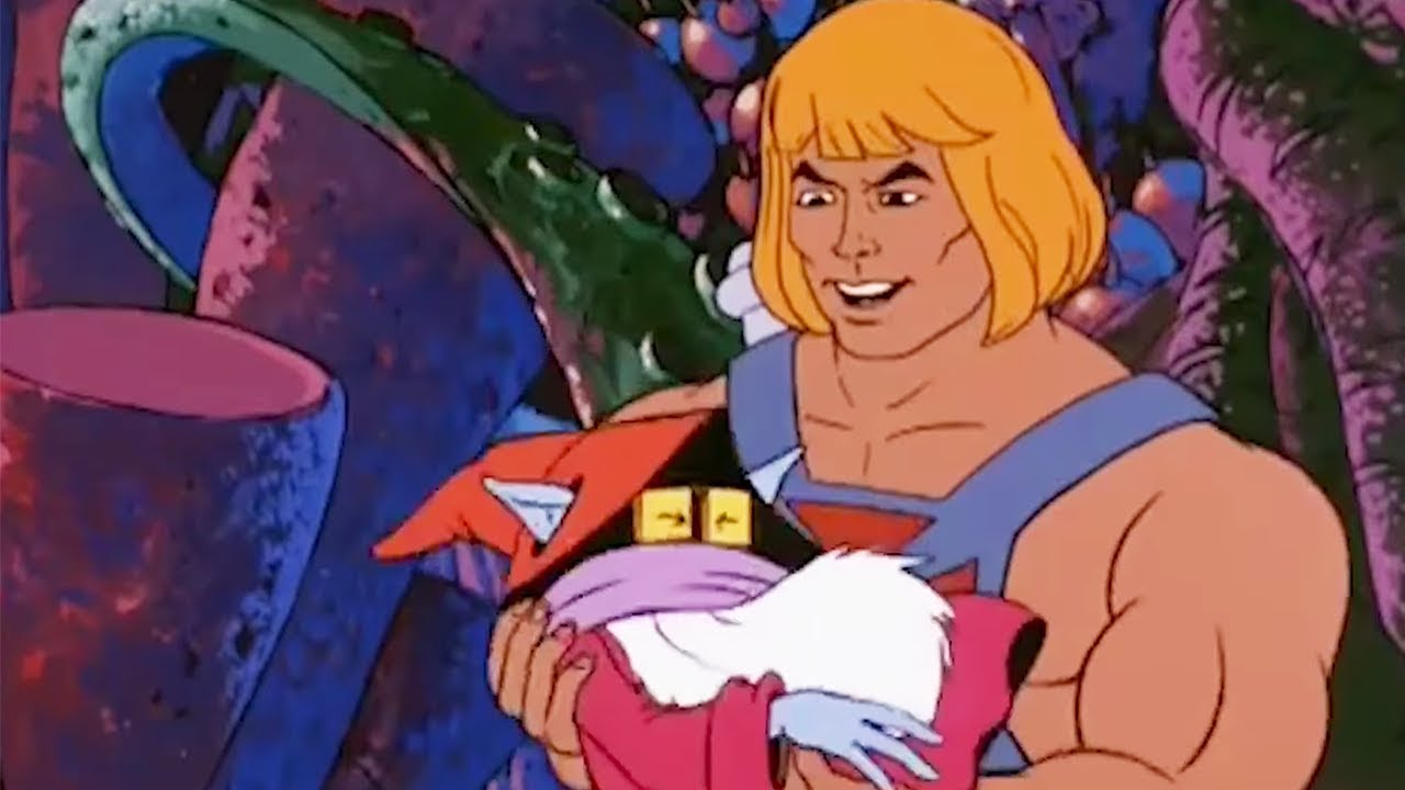 He Man Official | Trouble in Trolla | He Man Full Episode