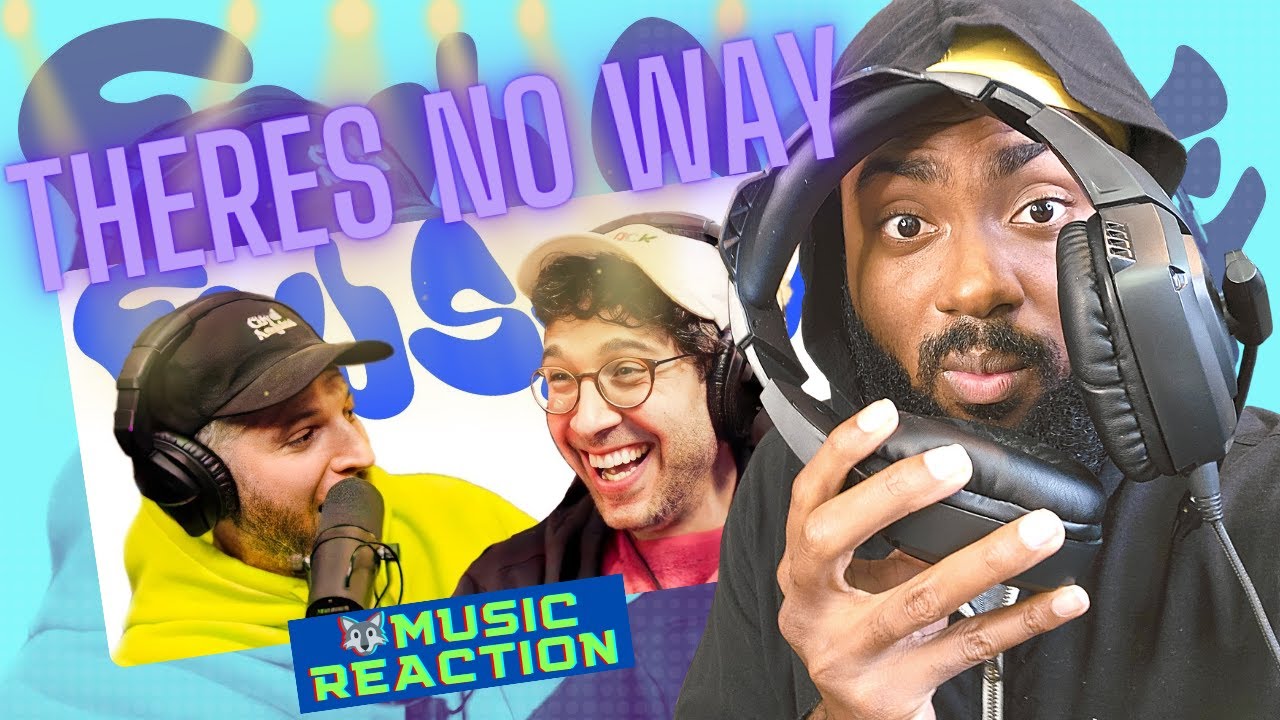 WOLF REACTS to Harry Mack x Rick Glassman - Girls at the Guggenheim | FIRST REACTION