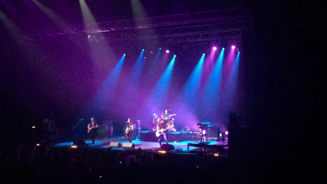 PRAIN - Back to normal  @ Zenith de Limoges