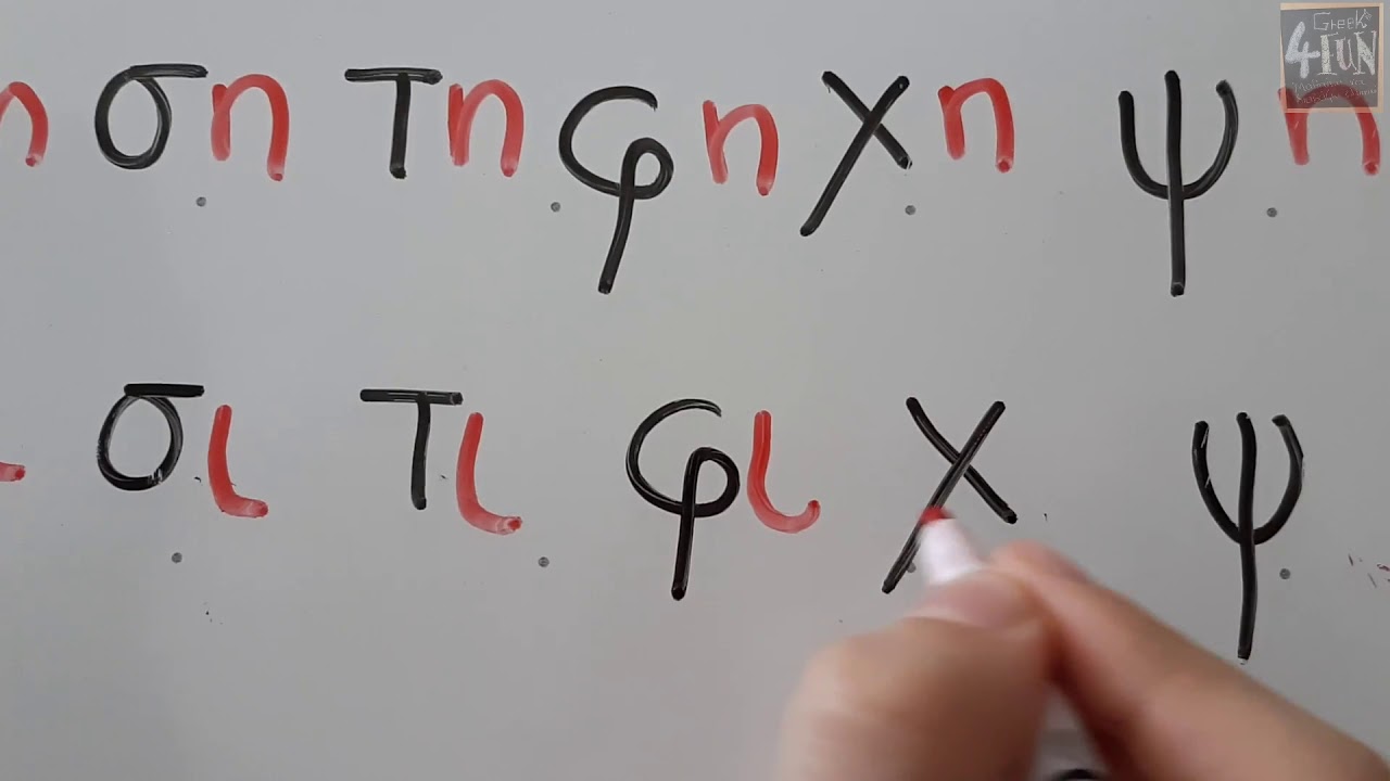 Μαθαίνω την αλφαβήτα σε 8 λεπτά.Μαθαίνω να γράφω και να διαβάζω ελληνικά.Learn Greek alphabet.part 1