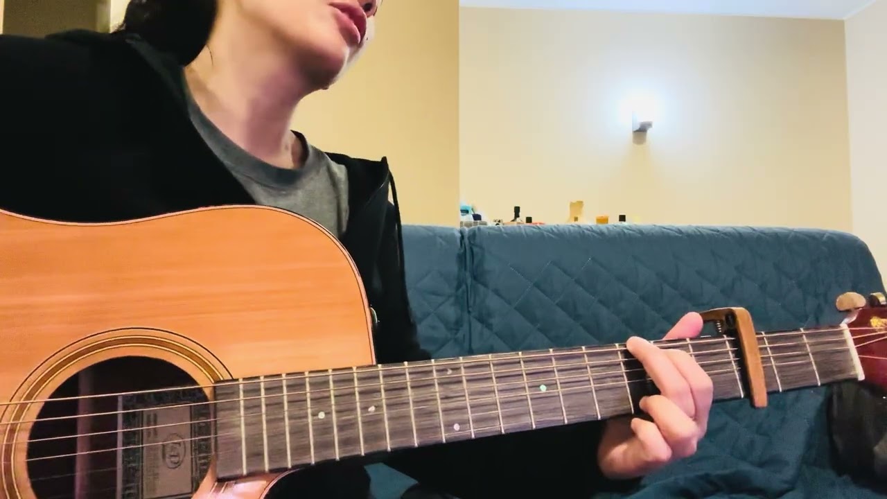 Day 23 | Bless God – Brooke Ligertwood (Cover) 