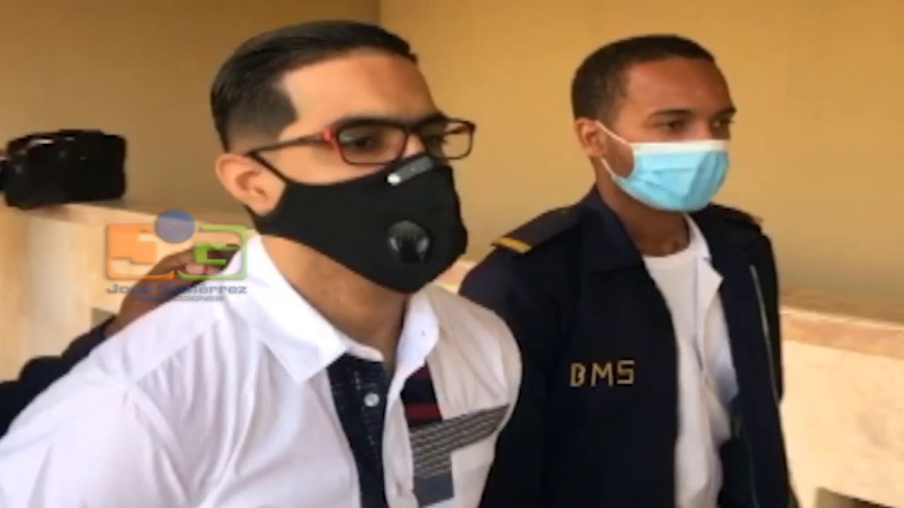 Joel Rodríguez Apela de nuevo la sentencia que lo condena por el asesinato de su padre Alejandro R.