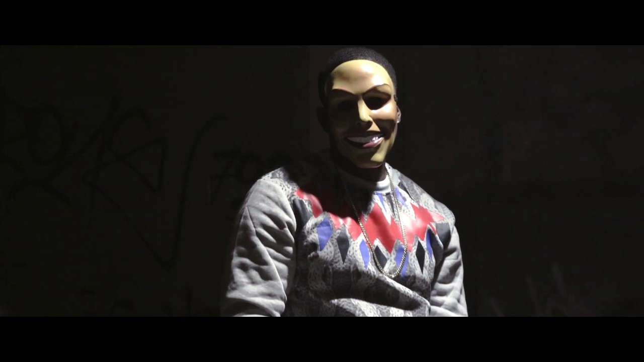 SMAKC3 - PARADE (OFFICIAL MUSIC VIDEO) (IG:@SMAKC3)