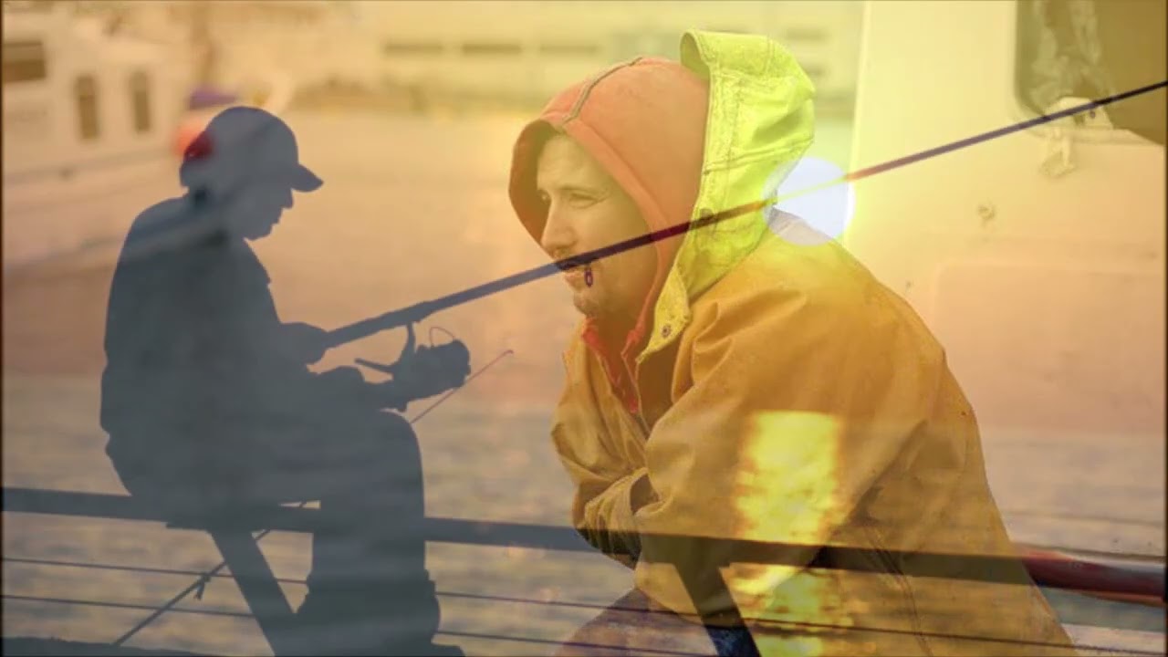 Tom Djibré - L'ancien marin clip