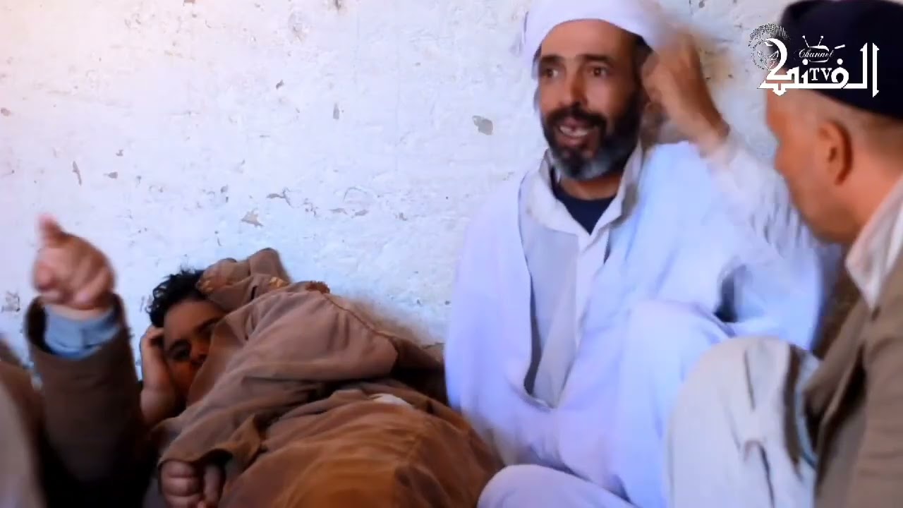حلقة 10من سلسلة الفكاهية فيلالي في ريف 03#djelfa_algeri #algerie #trending #freefire #funny#نايلي