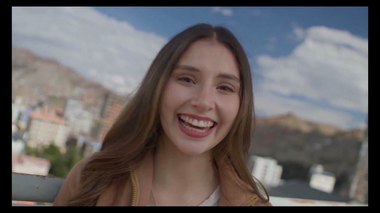 🔥🎥 ¡Descubre por qué ser parte de la U.C.B. es más que estudiar, es transformar vidas! 💙✨