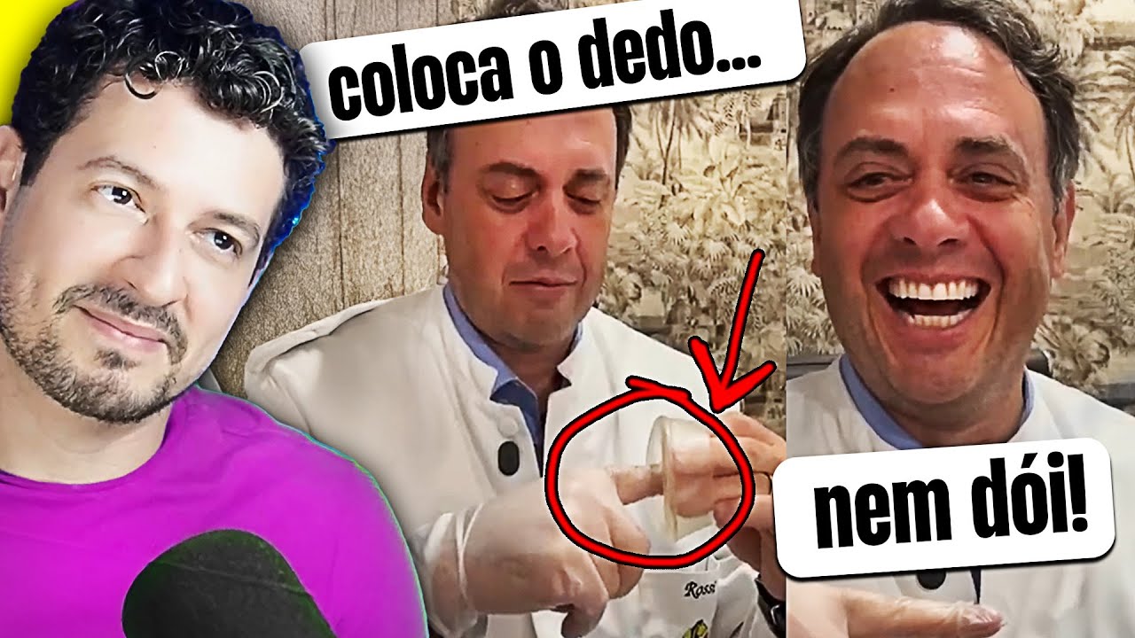 Vìdeos para ver antes de dormir -  PIQEPAI (pra isso que eu pago a internet)