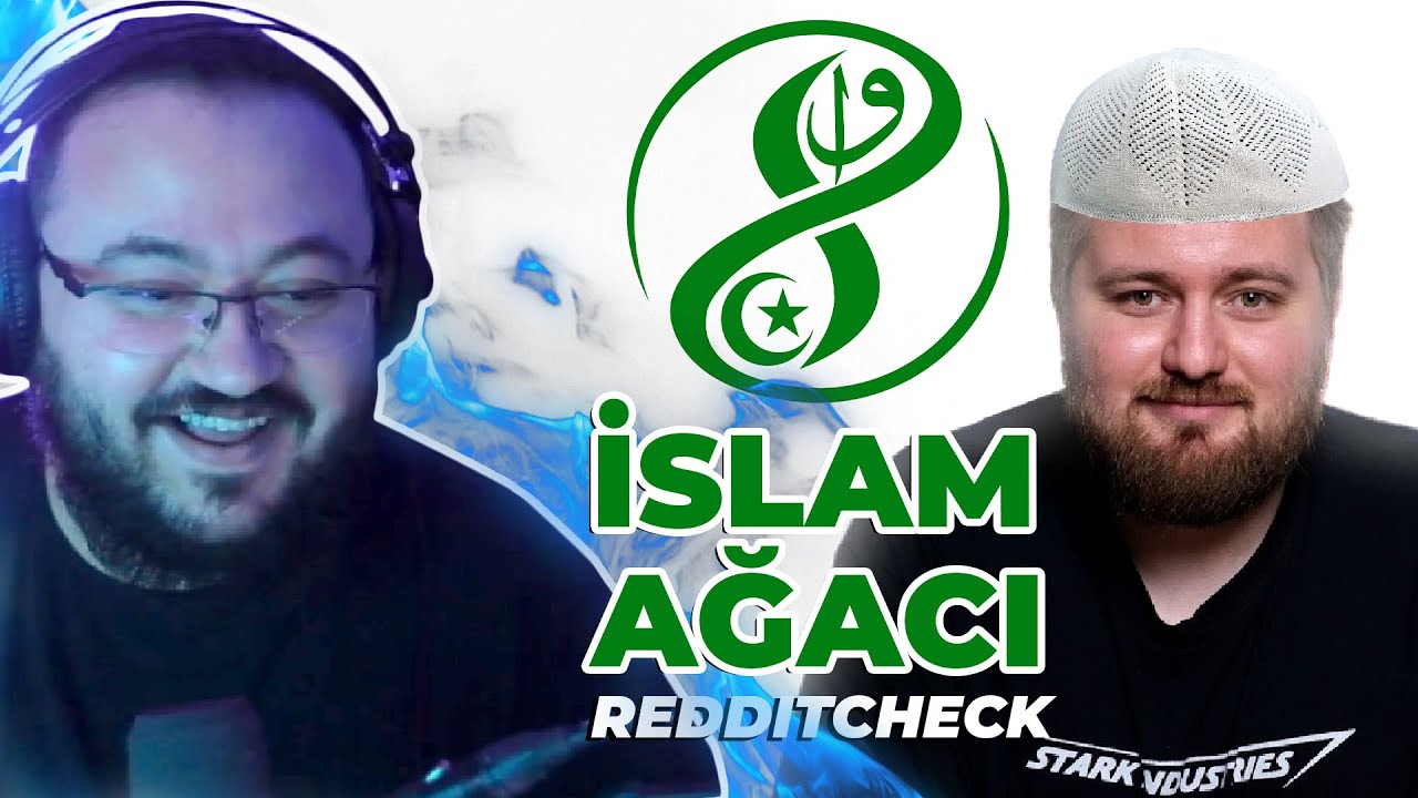 BÖYLE EHL-İ SÜNNET HOCALARA İHTİYACIMIZ VAR - Redditcheck