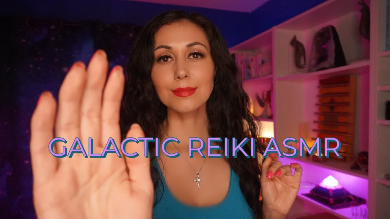 Comfort & Healing 5 stages of Grief🥺❤️‍🩹Loss, anger, depression🕊️🌈✝️Sophia Holy Spirit Reiki ASMR