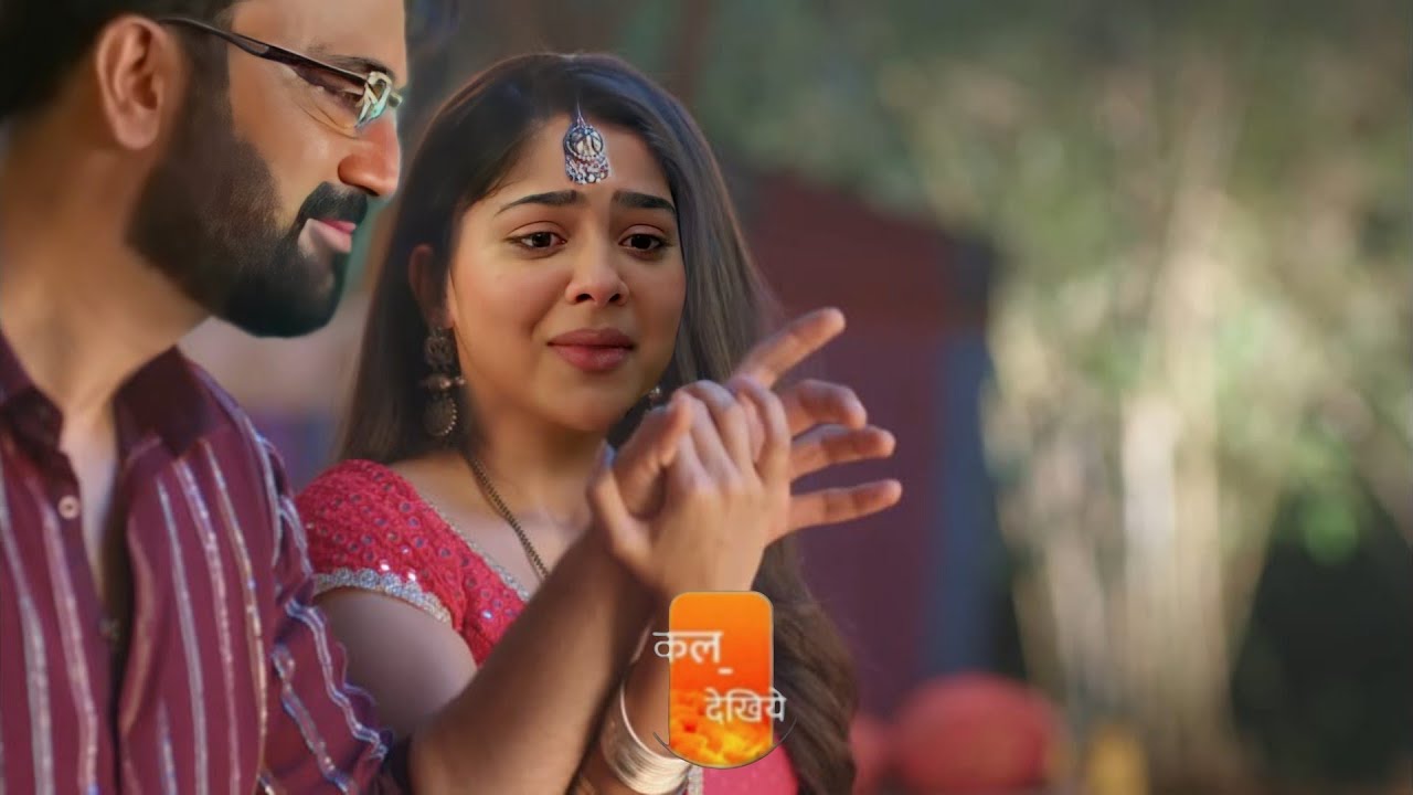 Tum Se Tum Tak || Anu and Aryavardhan hold each other's hands || NEW LATEST UPDATE || 