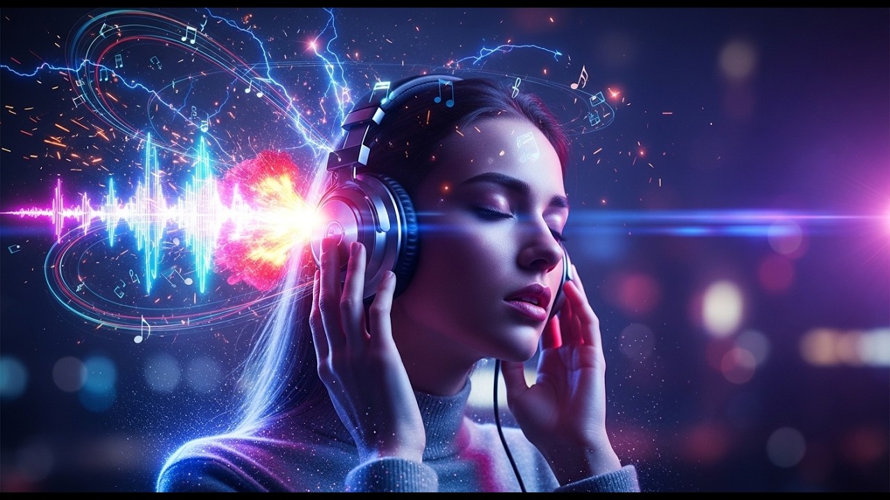Late-Night Longing Euphoric Pulse ⚡ | Happy Progressive EDM 2026 | Feel The Energy
