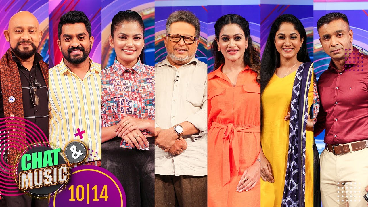 Chat & Music - (2022-10-14) | ITN