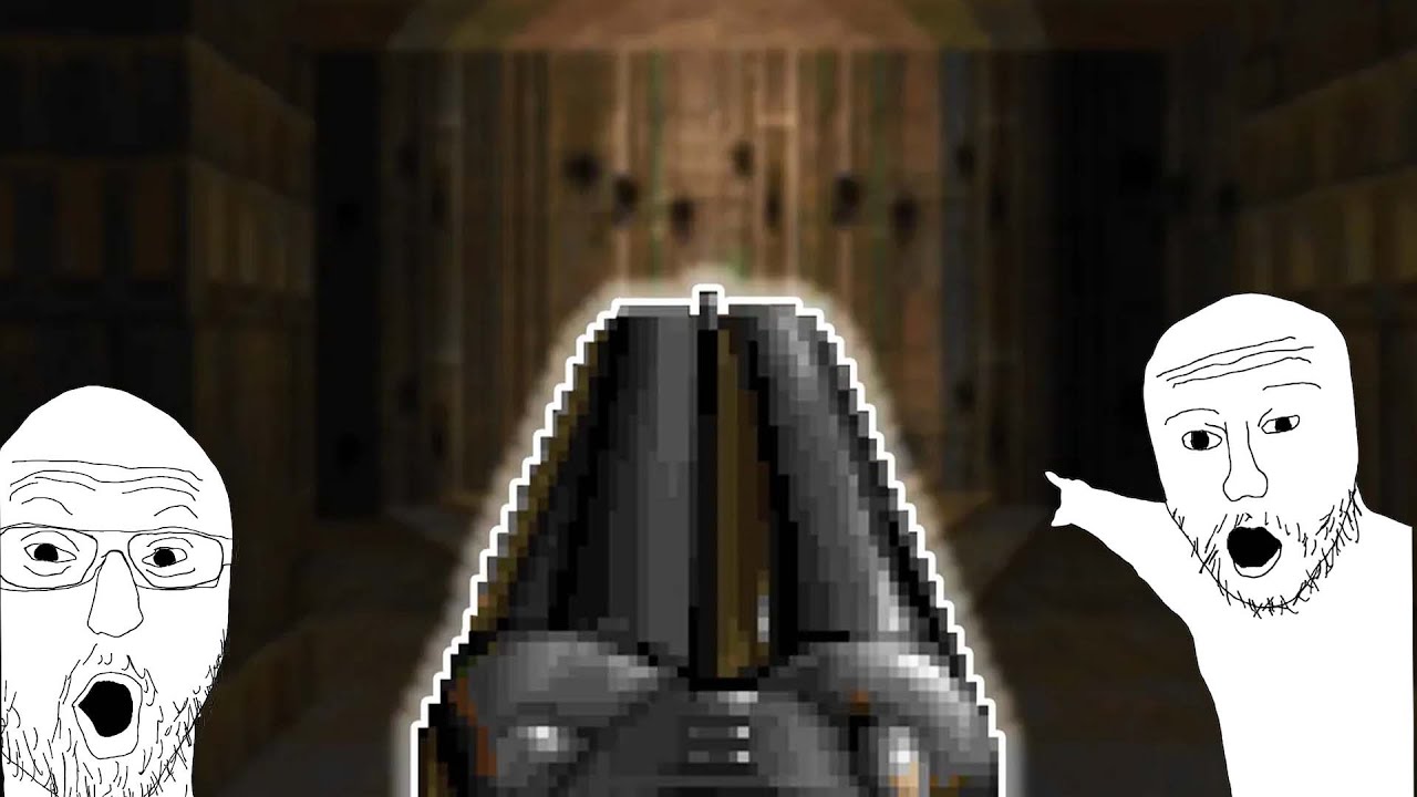 Even Doom Got This Right...