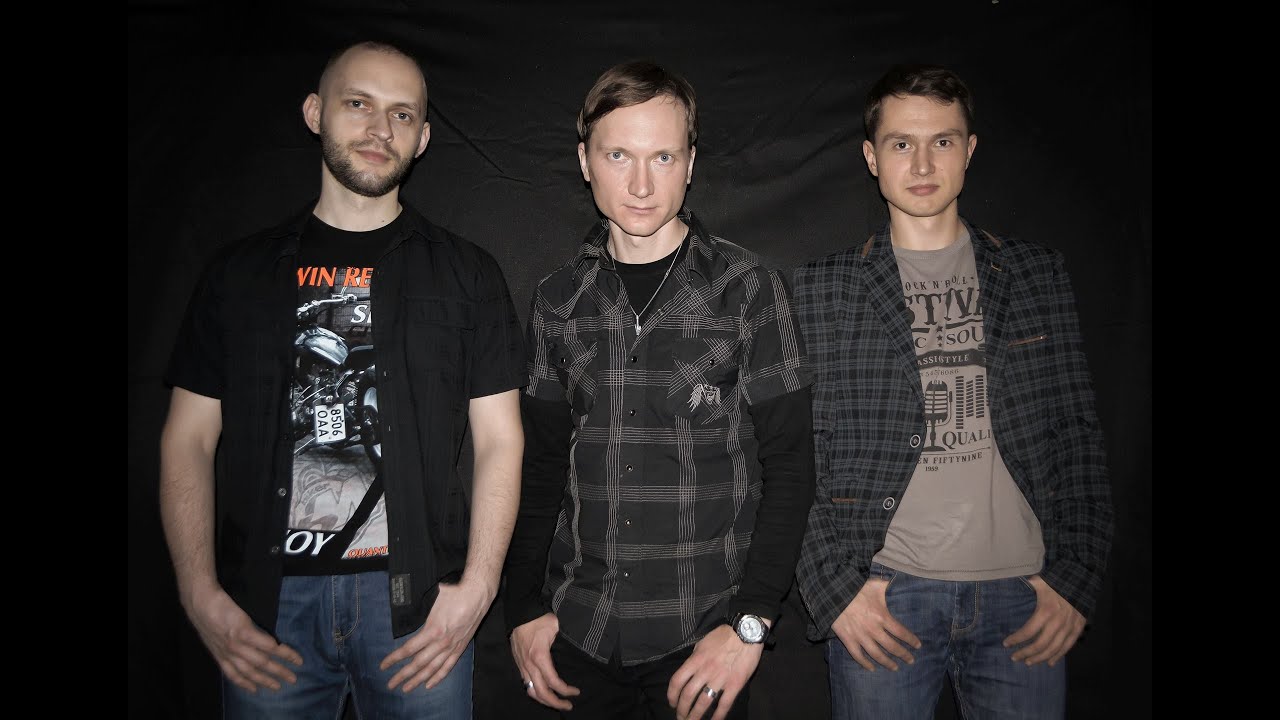 T-PLAY party band (promo video)