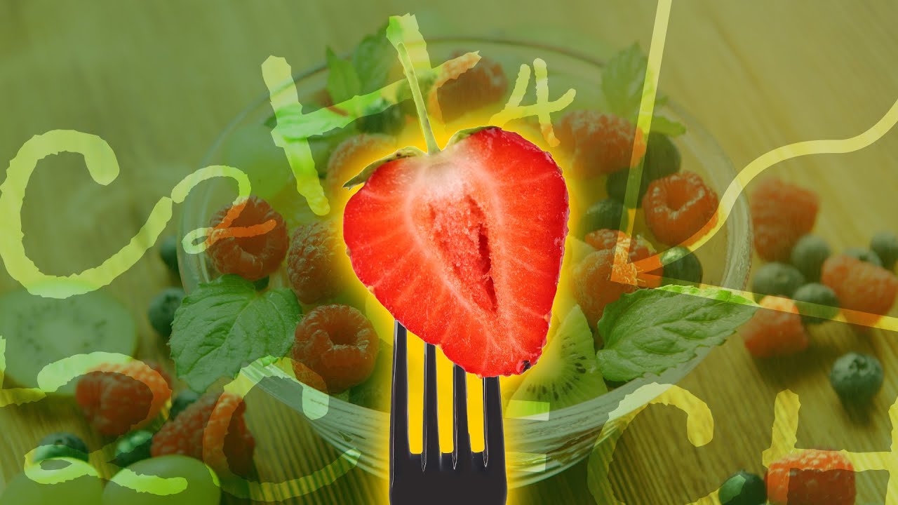 Sweet Science: The Secrets of Perfectly Ripe Fruit
