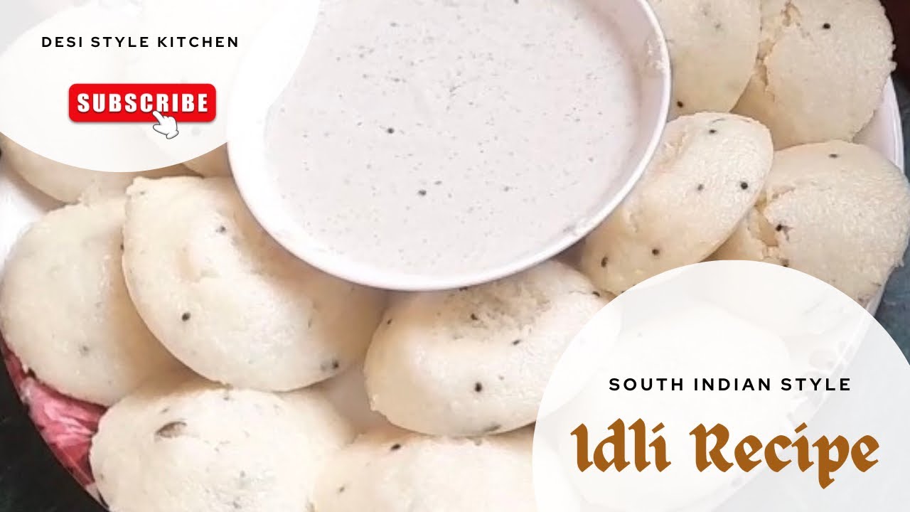 Kya aapki idli soft aur spongy nahi banti ? Tension Nahi ham hai naa ! 
