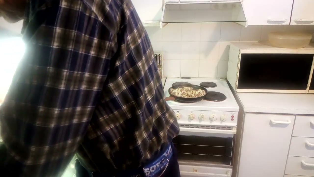 @KOTIKOKKI.Makarrooni laatikko. 🇫🇮