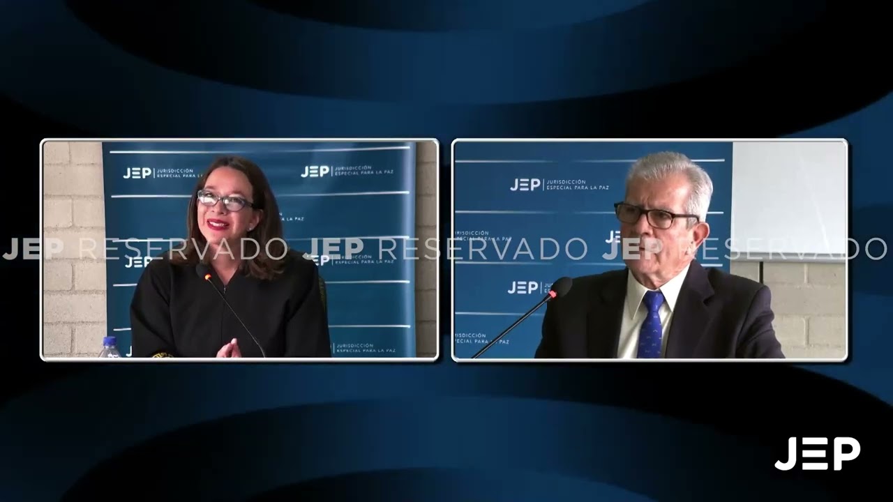 Imputación general (r) Montoya y 8 militares más, por 130 ‘falsos positivos’ en oriente antioqueño