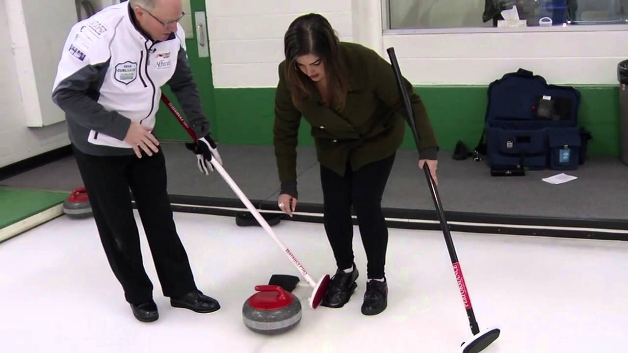 Granite Curling Club – Learn to Curl