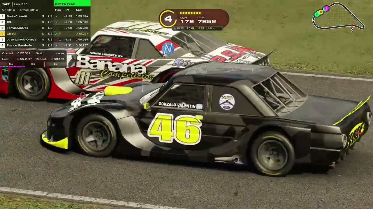 TC