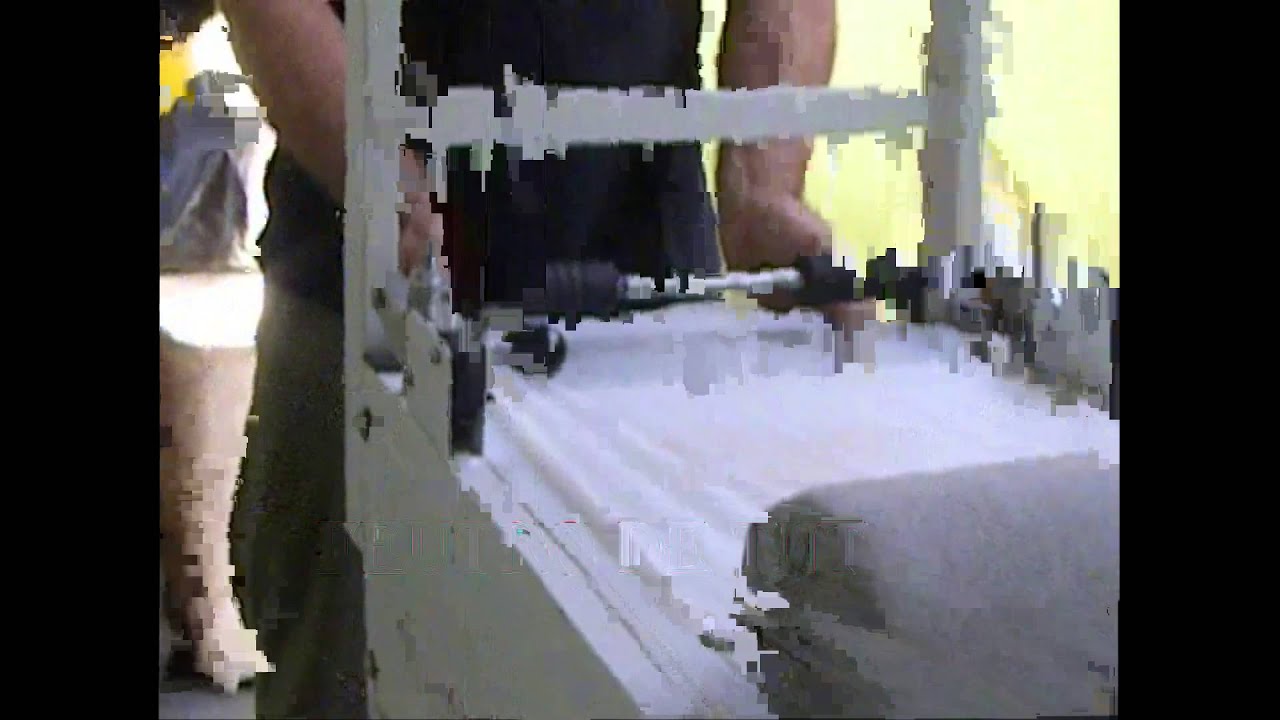 Como fazer fraldas na maquina compacta print