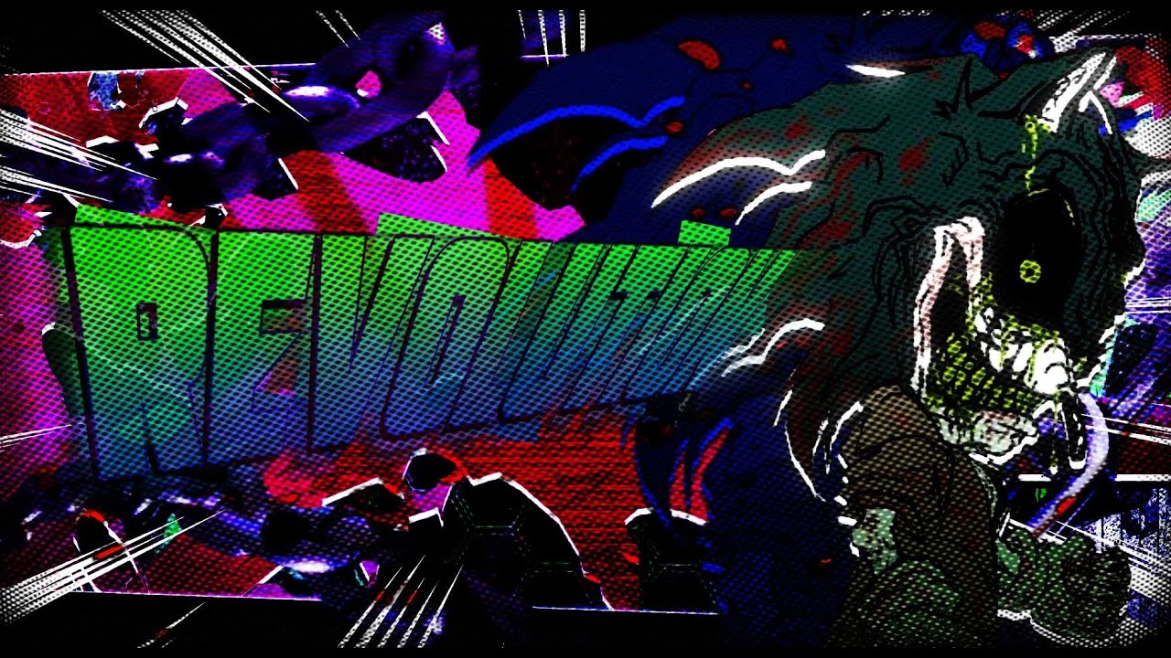MisfitsKay Pack OST: Revolution (Sonic II Gaiden) [+FLP]