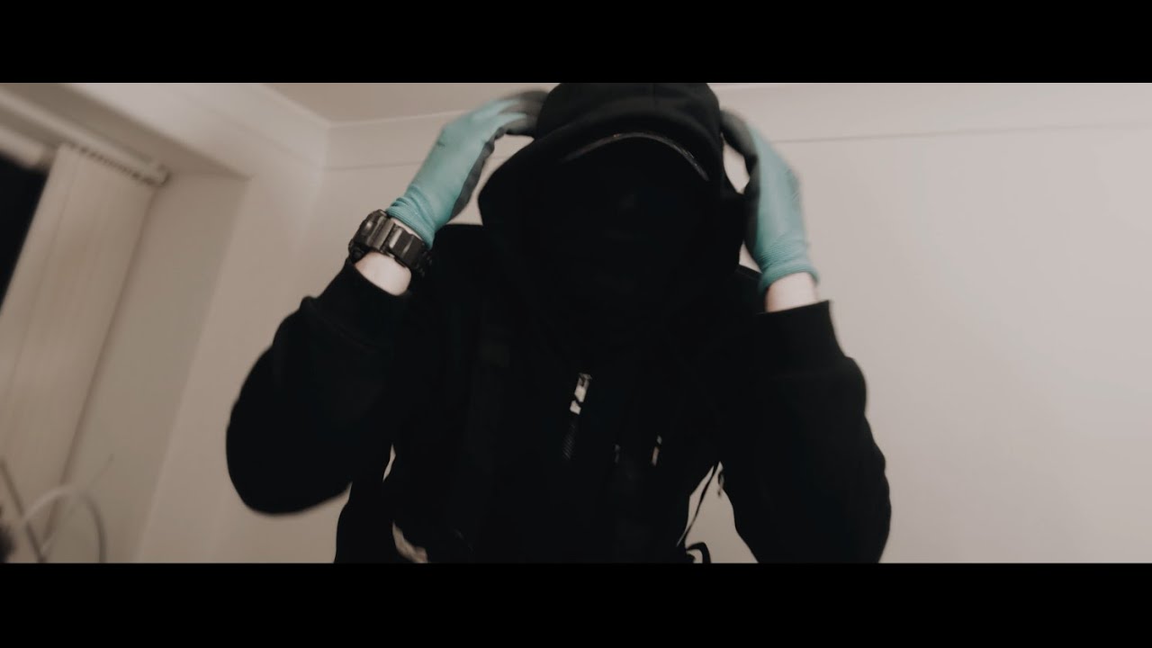 Shadoh #KOTN - Casual (Prod.I2hiigh) [Official Video]