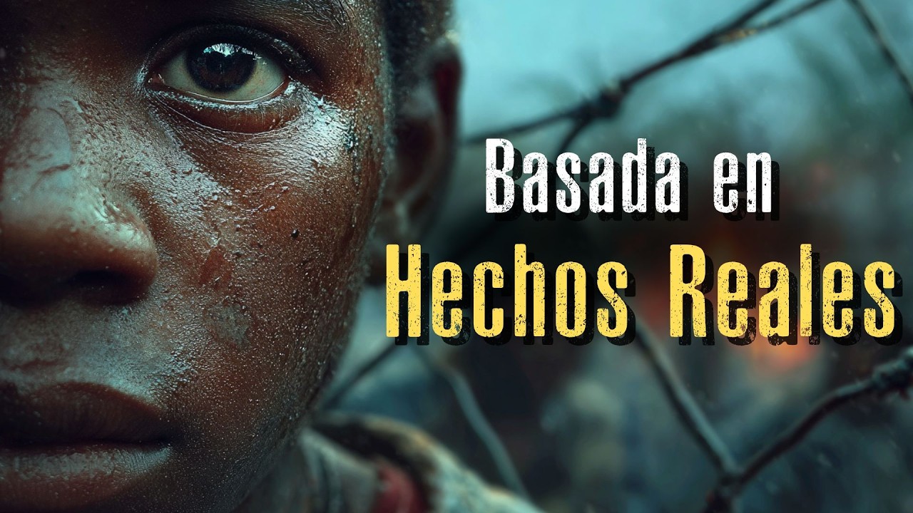 &iexcl;Una pel&iacute;cula imposible de olvidar! | Basada en hechos reales | Peliculas Completas en Espa&ntilde;ol 4k