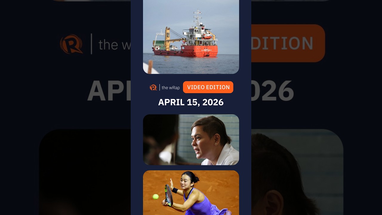 US shuts down Iran&rsquo;s maritime trade | The wRap
