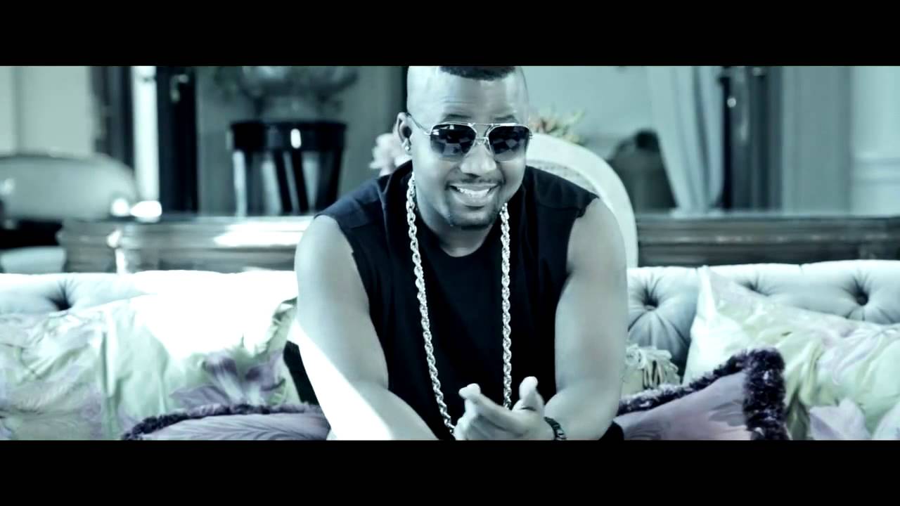 CASSPER NYOVEST   #BMK
