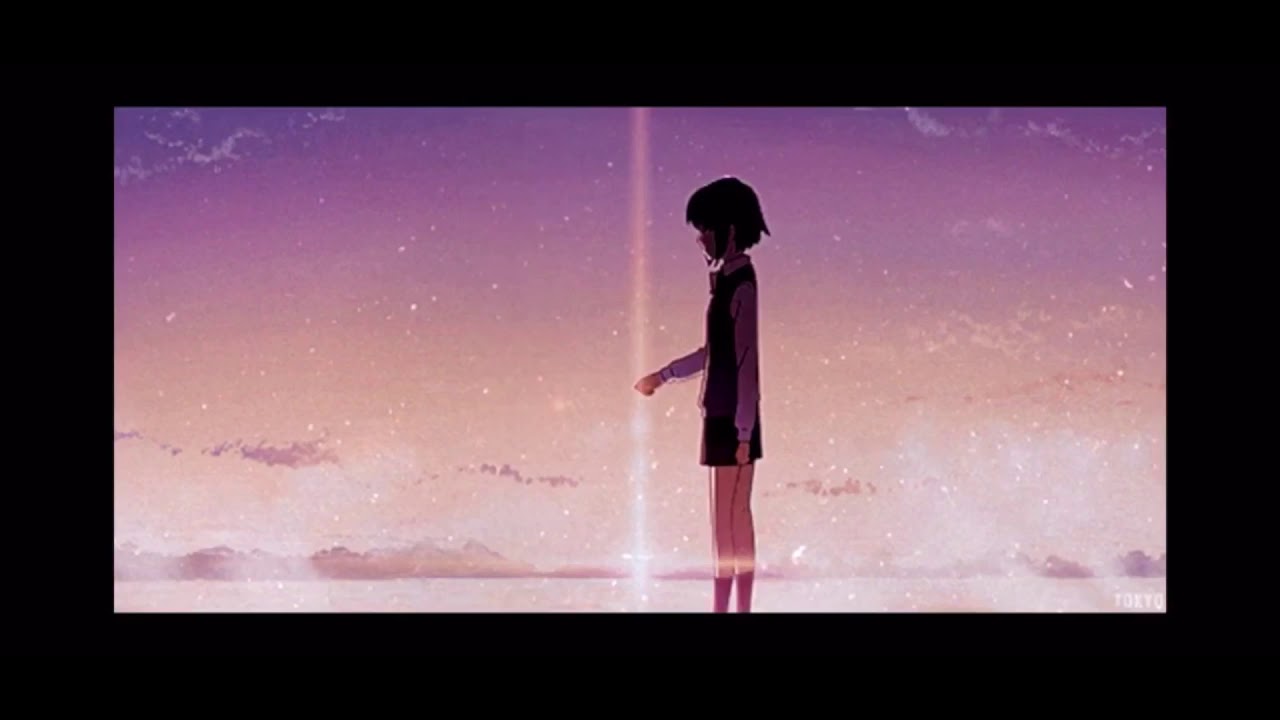 Fall. (Slowed + Reverb)