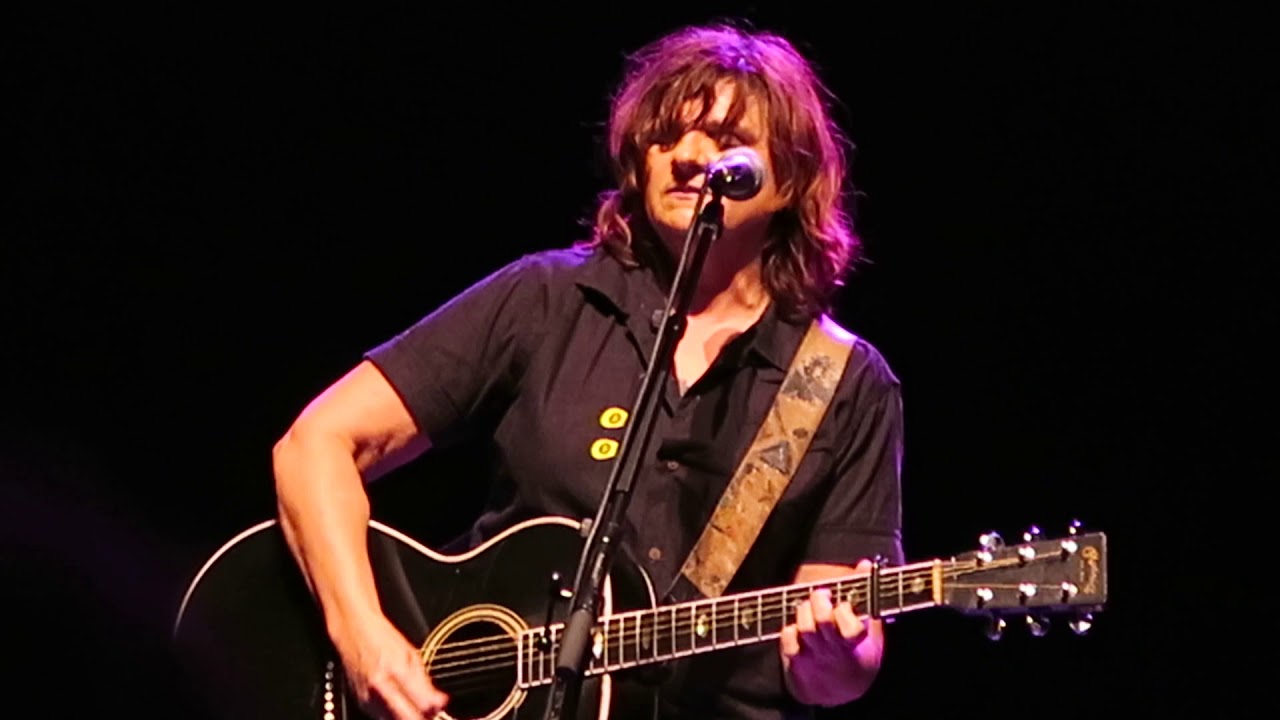 Indigo Girls Amy Ray 