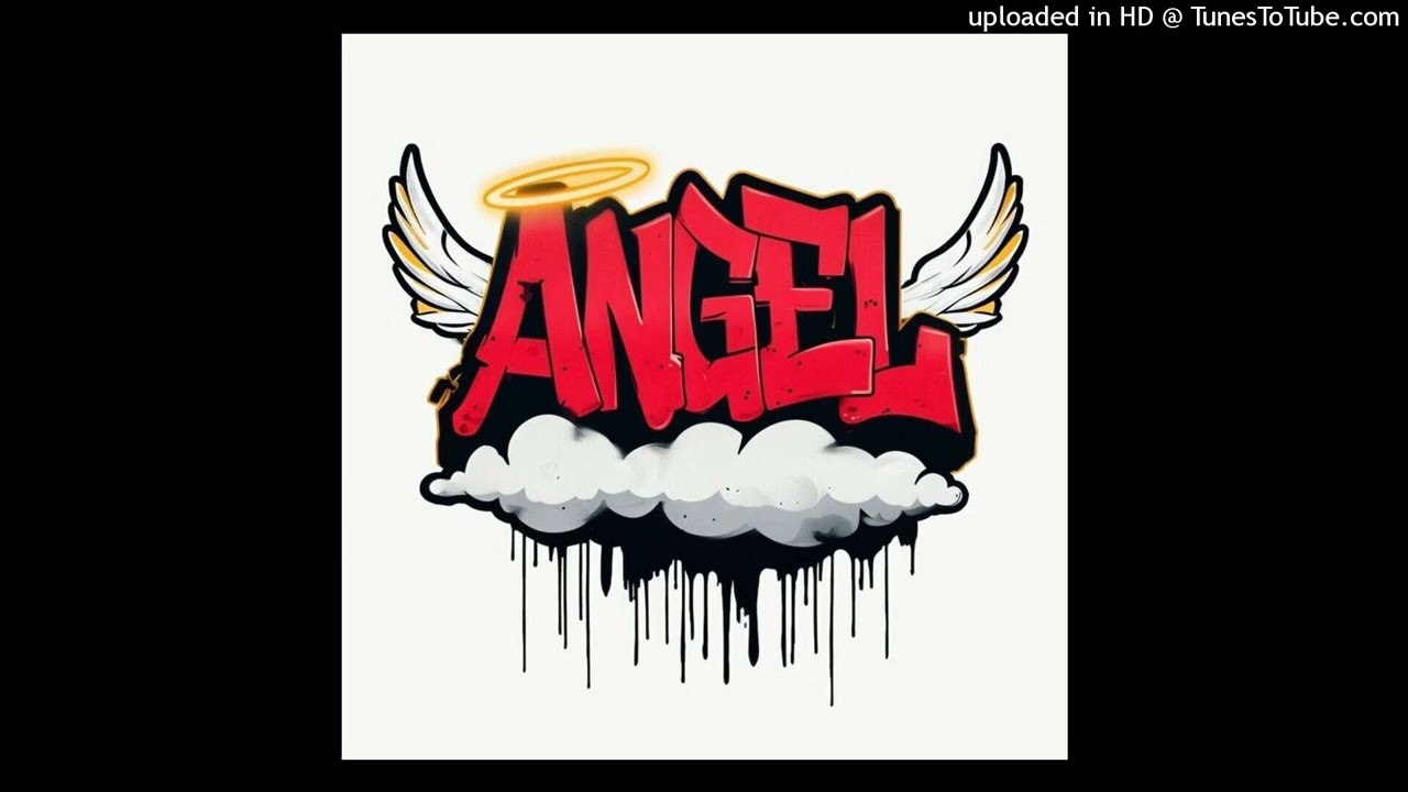 Cyabeatz - Angel Instrumental (Prod By Cyabeatz)(Official Audio 2026)