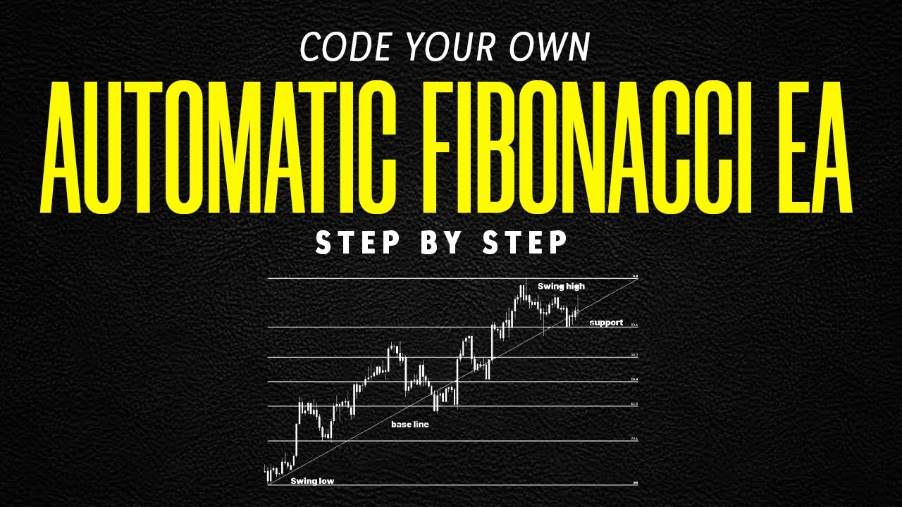 MQL5 Tutorial Automated Fibonacci Draw