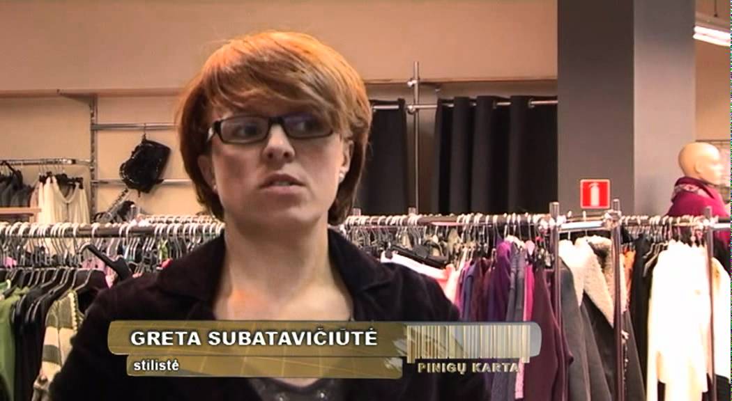 Rengiamės pigiai ir stilingai: patarimai moterims